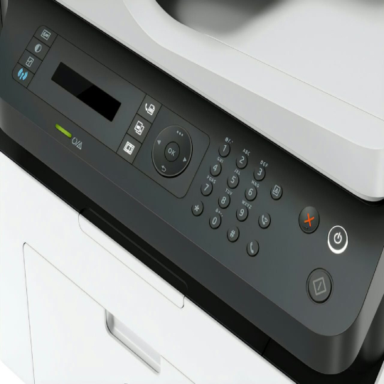 HP LASERJET Pro MFP 137fnw 
